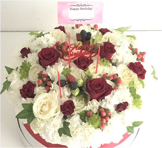 メッセージのサンプル2