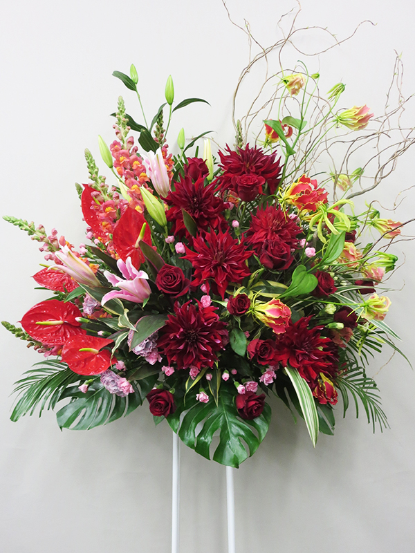 パイプスタンド1段