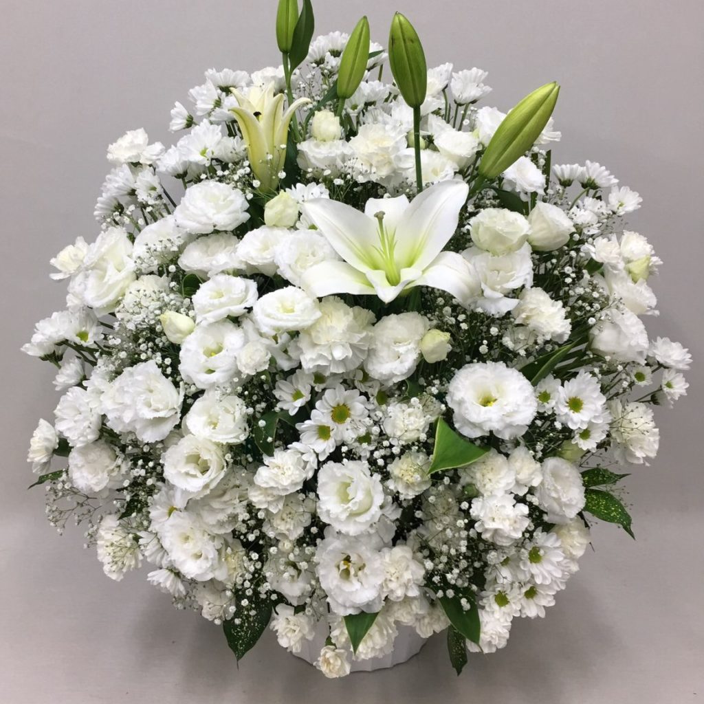 【御供】スフェアアレンジメントW_75_MS-OS