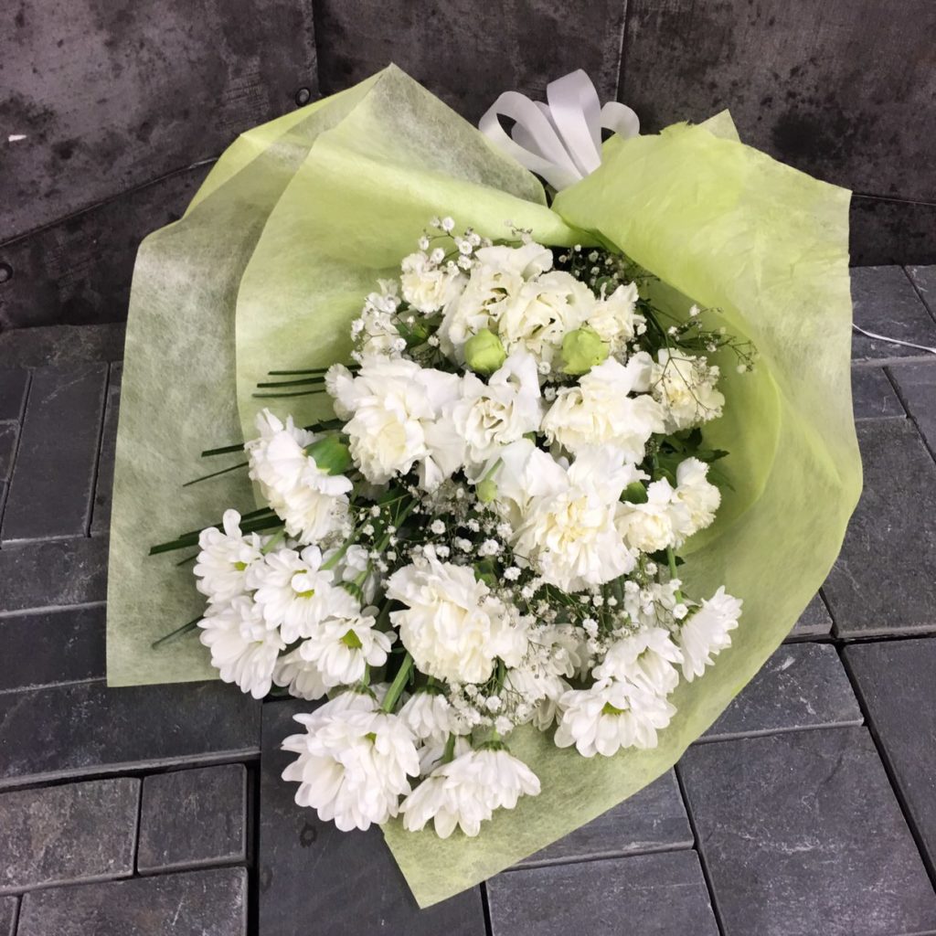 【御供】カーネーションの花束W_50_SP-OS