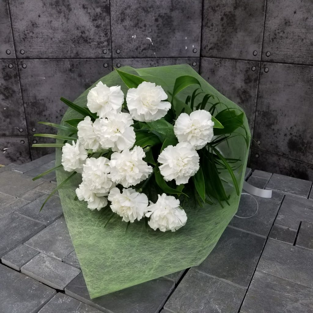 【御供】カーネーションの花束W_50_SP-OS