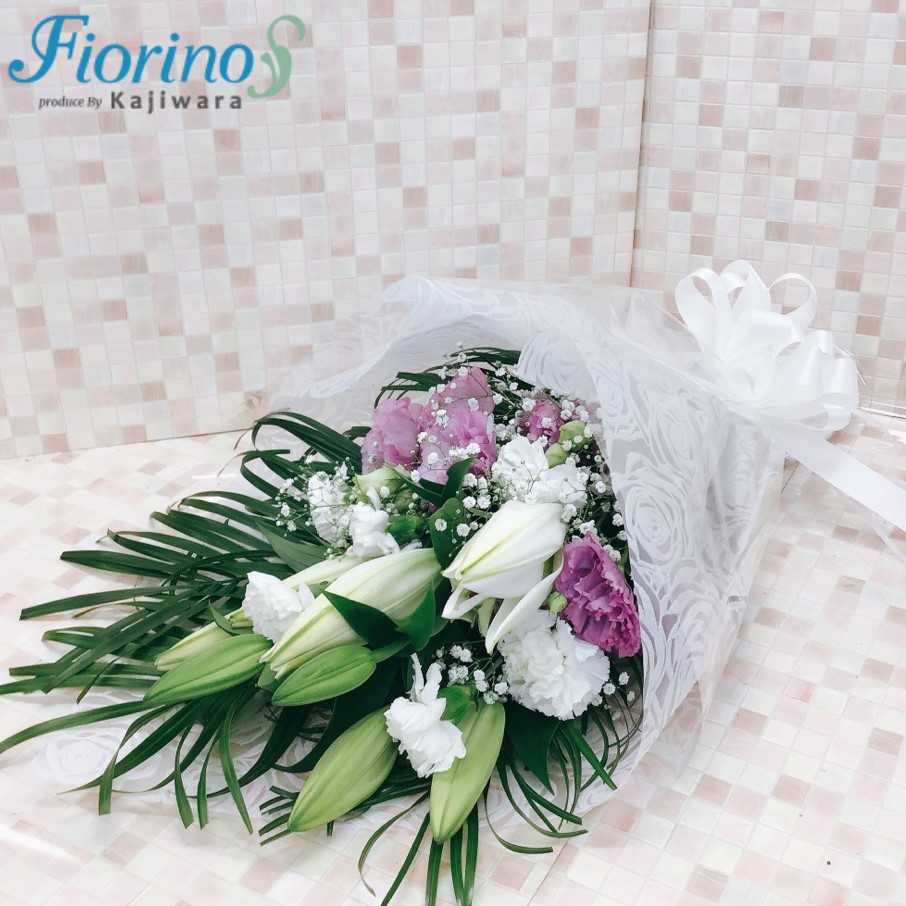 お供え用花束12720-0002